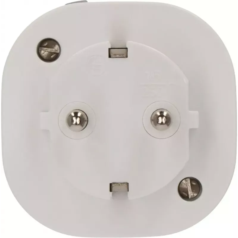 Presa smart Brennenstuhl 1294880 3680 W per interni wireless bianco