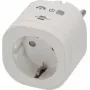 Presa smart Brennenstuhl 1294880 3680 W per interni wireless bianco