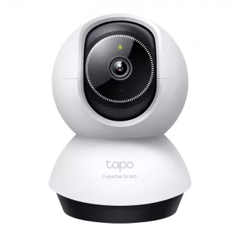 TP-Link TC72 telecamera di sicurezza lampadina telecamera IP per interni 2560 x 1440 pixel soffitto/da tavolo
