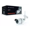 Conceptronic Jareth telecamera di videosorveglianza bullet per interni 1920 x 1080 pixel soffitto/parete