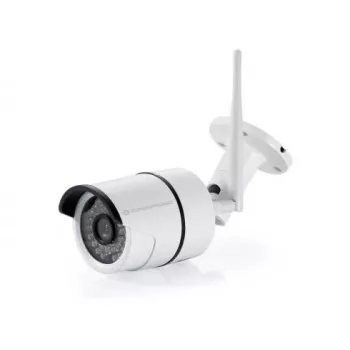 Conceptronic Jareth telecamera di videosorveglianza bullet per interni 1920 x 1080 pixel soffitto/parete