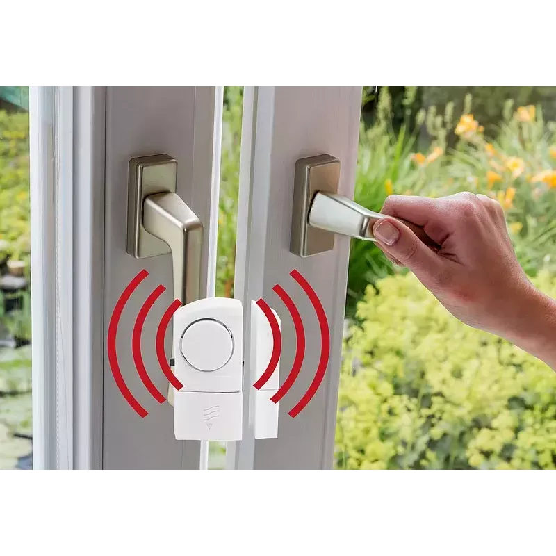 Sensore porta/finestra Olympia TF 400 bianco