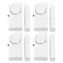 Sensore porta/finestra Olympia TF 400 bianco