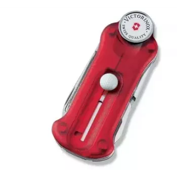 Coltello multitool Victorinox GolfTool slip joint V-0.70 52.T