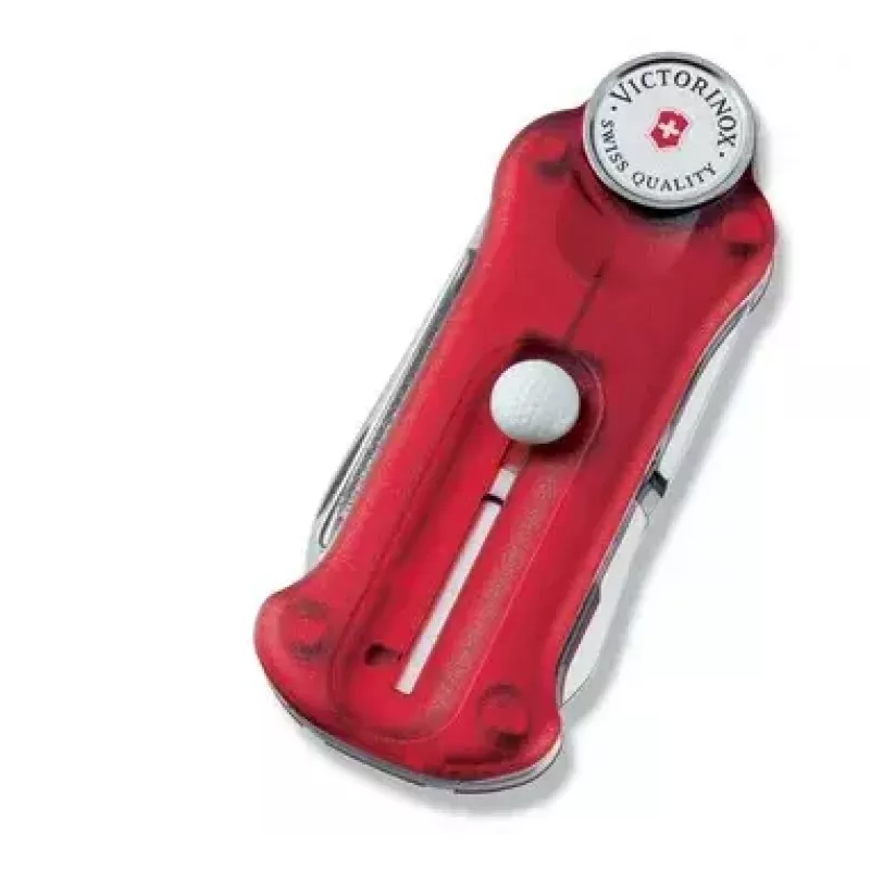Coltello multitool Victorinox GolfTool slip joint V-0.70 52.T