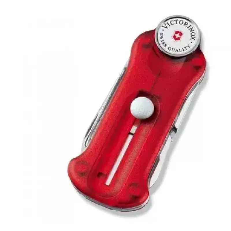 Coltello multitool Victorinox GolfTool slip joint V-0.70 52.T