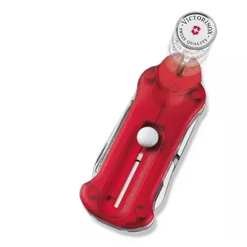 Coltello multitool Victorinox GolfTool slip joint V-0.70 52.T