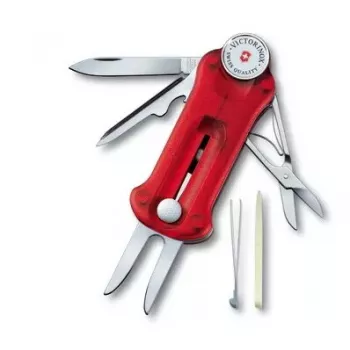 Coltello multitool Victorinox GolfTool slip joint V-0.70 52.T