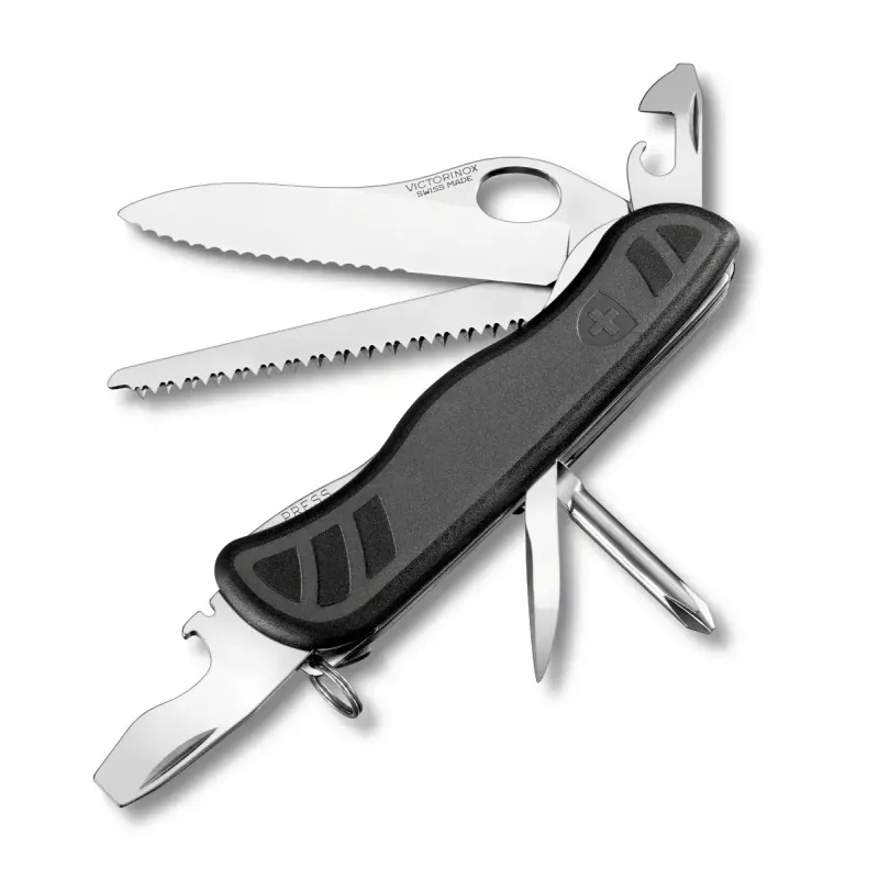 Coltello multifunzione Victorinox Swiss Soldier's Knife 08