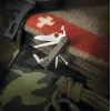 Coltello multifunzione Victorinox Swiss Soldier's Knife 08