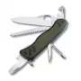 Coltello multifunzione Victorinox Swiss Soldier's Knife 08