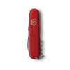 Coltello multifunzione Victorinox Spartan rosso argento