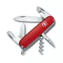 Coltello multifunzione Victorinox Spartan rosso argento