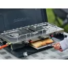 Camping Kitchen 2 Grill & Go CV Campingaz rettangolare metallo 490x350x100 mm