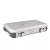 Camping Kitchen 2 Grill & Go CV Campingaz rettangolare metallo 490x350x100 mm