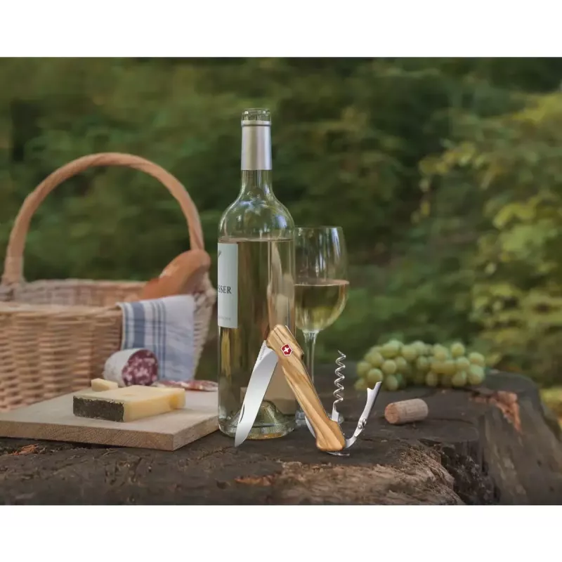 Coltello multitool Victorinox Wine Master