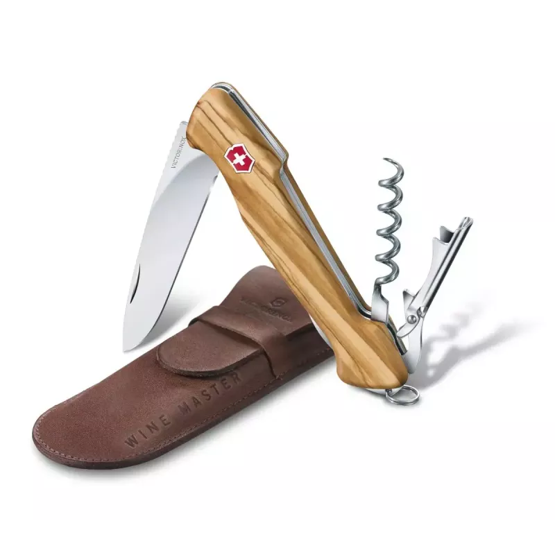 Coltello multitool Victorinox Wine Master