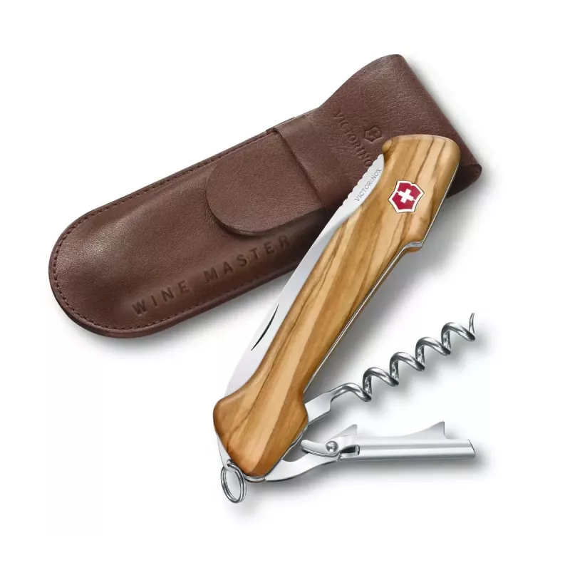Coltello multitool Victorinox Wine Master