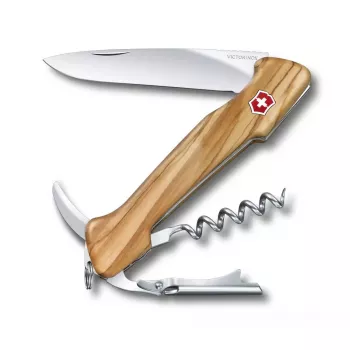 Coltello multitool Victorinox Wine Master