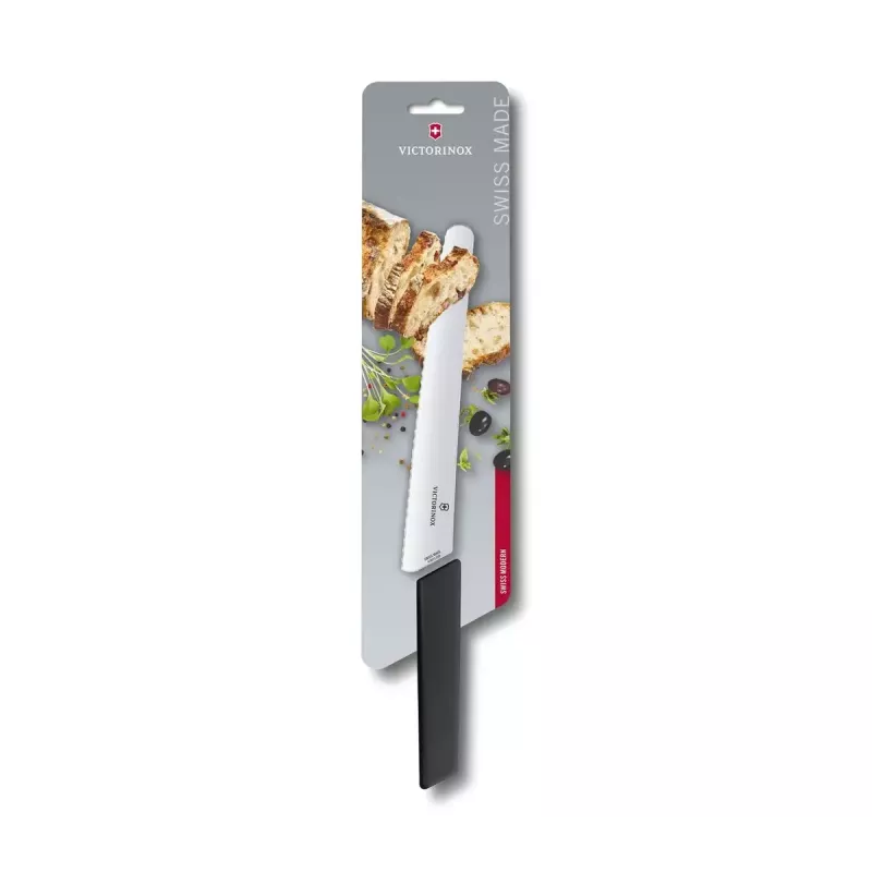 Coltello per pane Victorinox 6.9073.22WB