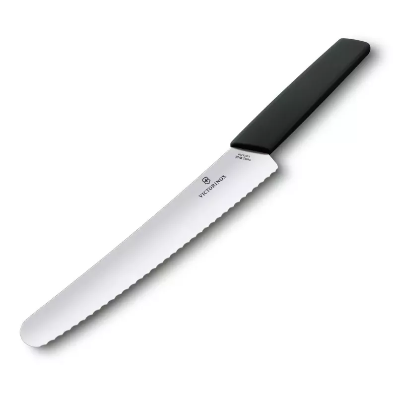 Coltello per pane Victorinox 6.9073.22WB
