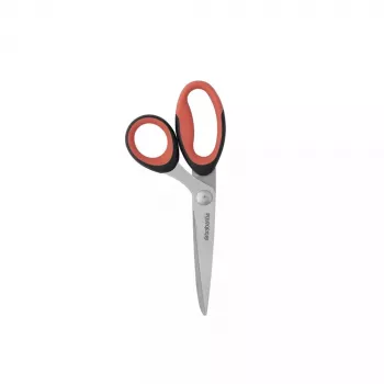 Forbici da cucina Brabantia Tasty+ 214 mm nero rosa
