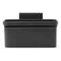 Organizer da bagno Brabantia 302466 grigio