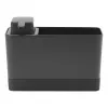 Organizer da bagno Brabantia 302602 grigio