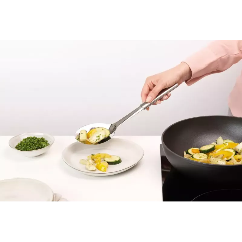Set di utensili da cucina Brabantia 260148 4 pz. acciaio inox satinato