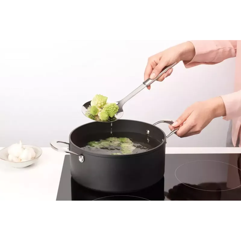 Set di utensili da cucina Brabantia 260148 4 pz. acciaio inox satinato