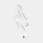 Set di utensili da cucina Brabantia 260148 4 pz. acciaio inox satinato