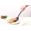 Set di utensili da cucina Brabantia 260285 4 pz. nero acciaio satinato