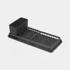 Scolapiatti Brabantia 660184 supporto autoportante 200 mm larghezza 463 mm profondità 126 mm altezza