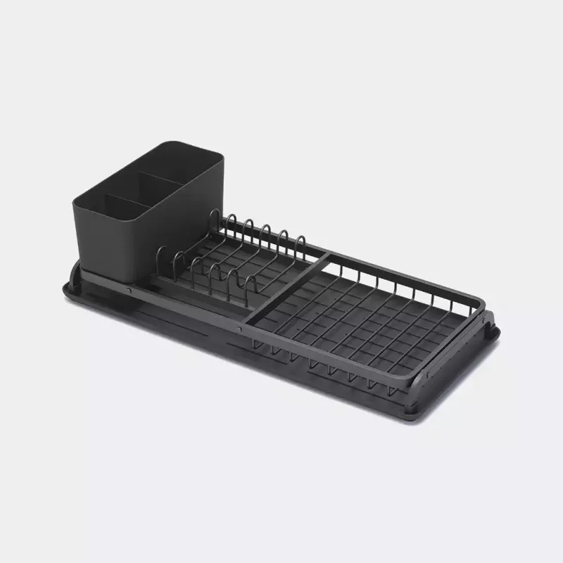 Scolapiatti Brabantia 660184 supporto autoportante 200 mm larghezza 463 mm profondità 126 mm altezza