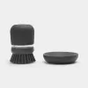 Scolapiatti Brabantia 660184 supporto autoportante 200 mm larghezza 463 mm profondità 126 mm altezza