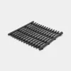 Stuoia per lavello Brabantia 302589 antracite 300x300x15 mm
