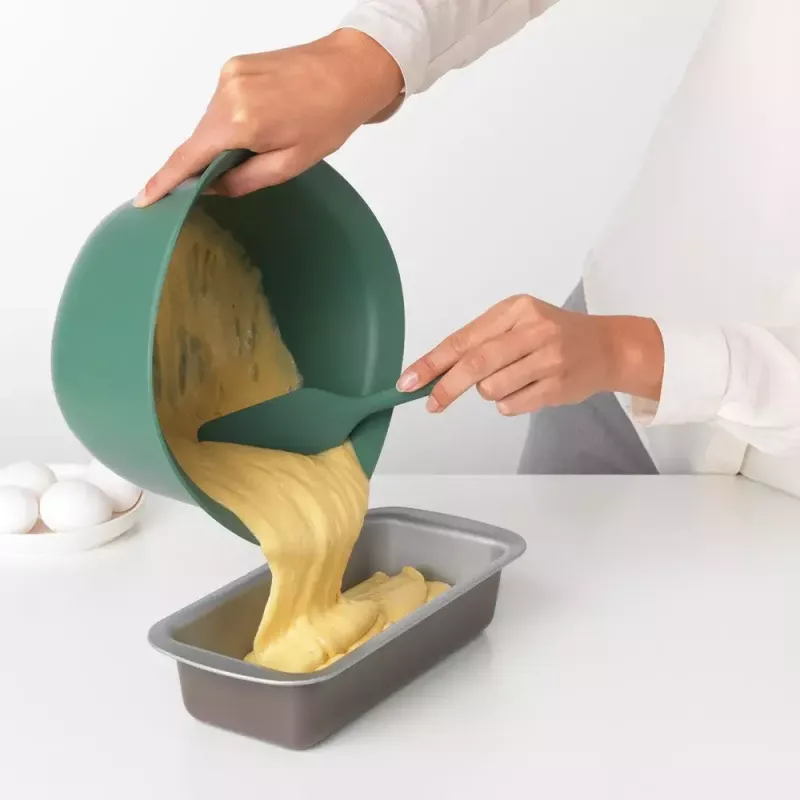 Set Brabantia Tasty+ 123207 verde 4 pz.