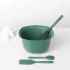 Set Brabantia Tasty+ 123207 verde 4 pz.