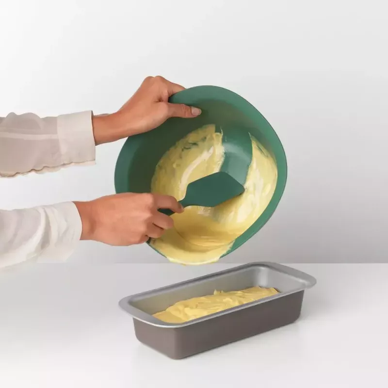 Set Brabantia Tasty+ 123207 verde 4 pz.