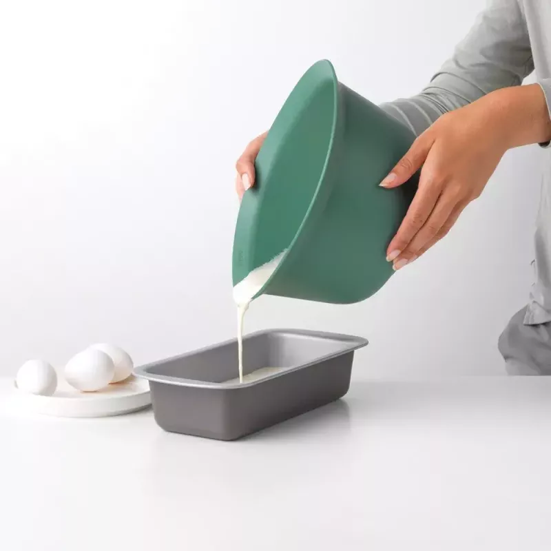 Set Brabantia Tasty+ 123207 verde 4 pz.