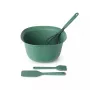 Set Brabantia Tasty+ 123207 verde 4 pz.