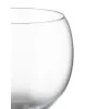 Bicchiere da vino Alessi SG119/0S4 design elegante cristallo trasparente