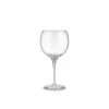 Bicchiere da vino Alessi SG119/0S4 design elegante cristallo trasparente