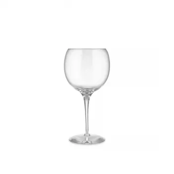 Bicchiere da vino Alessi SG119/0S4 design elegante cristallo trasparente