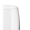 Alessi Mami-XL SG119/9S4 set di 4 flûte da champagne