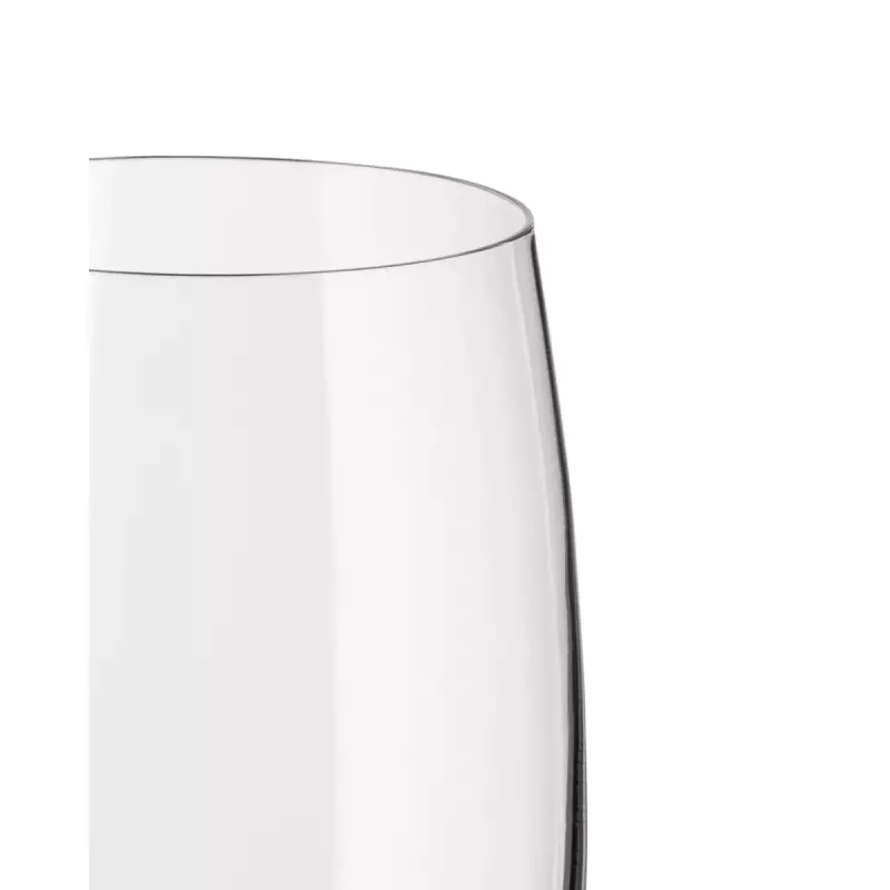 Alessi Mami-XL SG119/9S4 set di 4 flûte da champagne