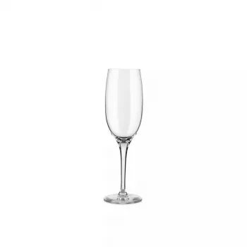 Bicchiere da vino Alessi SG119/9S4 design elegante cristallo trasparente