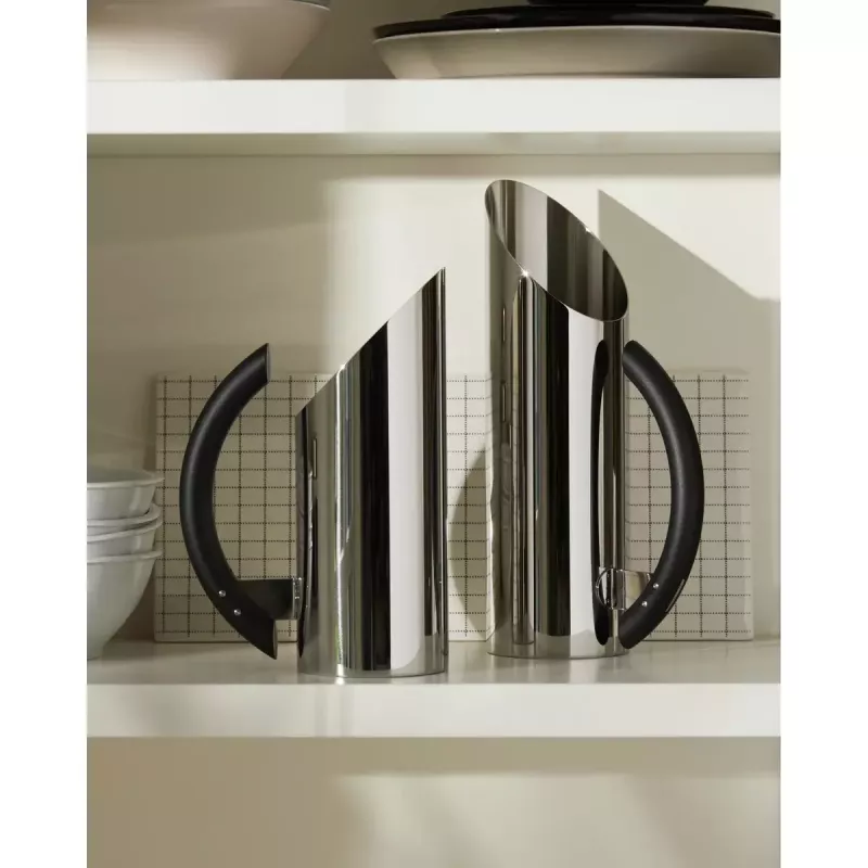 Caraffa Alessi MB03 1 L 150 mm x 90 mm x 290 mm