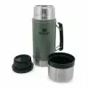 Termos Stanley 10-07937-003 0,94 L verde