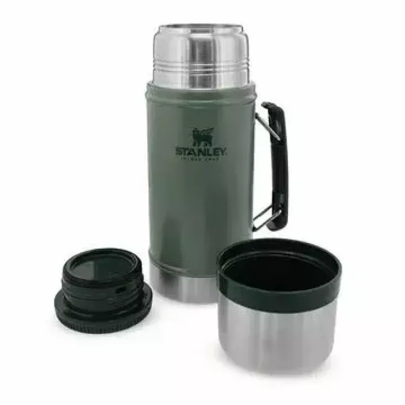 Termos Stanley 10-07937-003 0,94 L verde